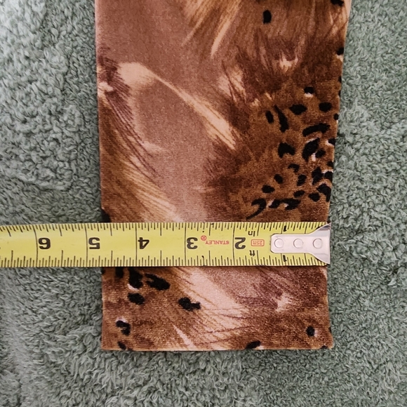 Spell Savannah velvet leggings 10 - Picture 12 of 15